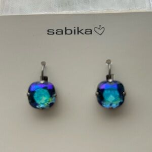 Sabika earrings